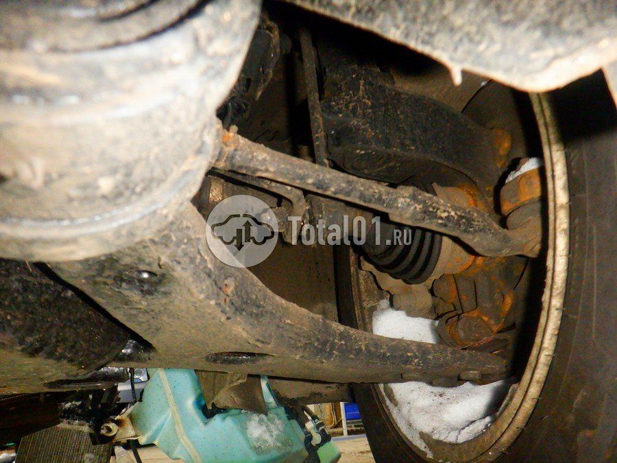 Фото Ford Focus 344