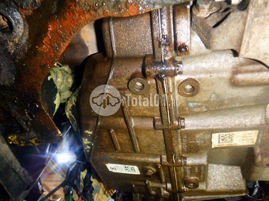 Фото Ford Focus 350