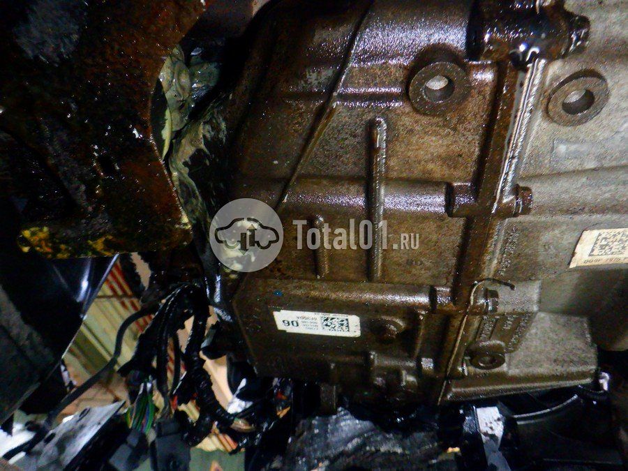 Фото Ford Focus 352