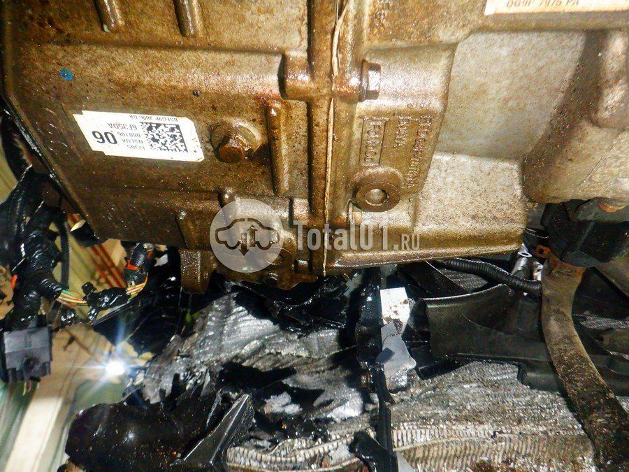 Фото Ford Focus 354