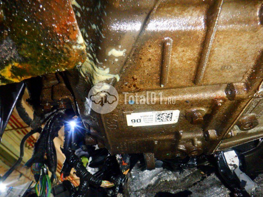 Фото Ford Focus 356