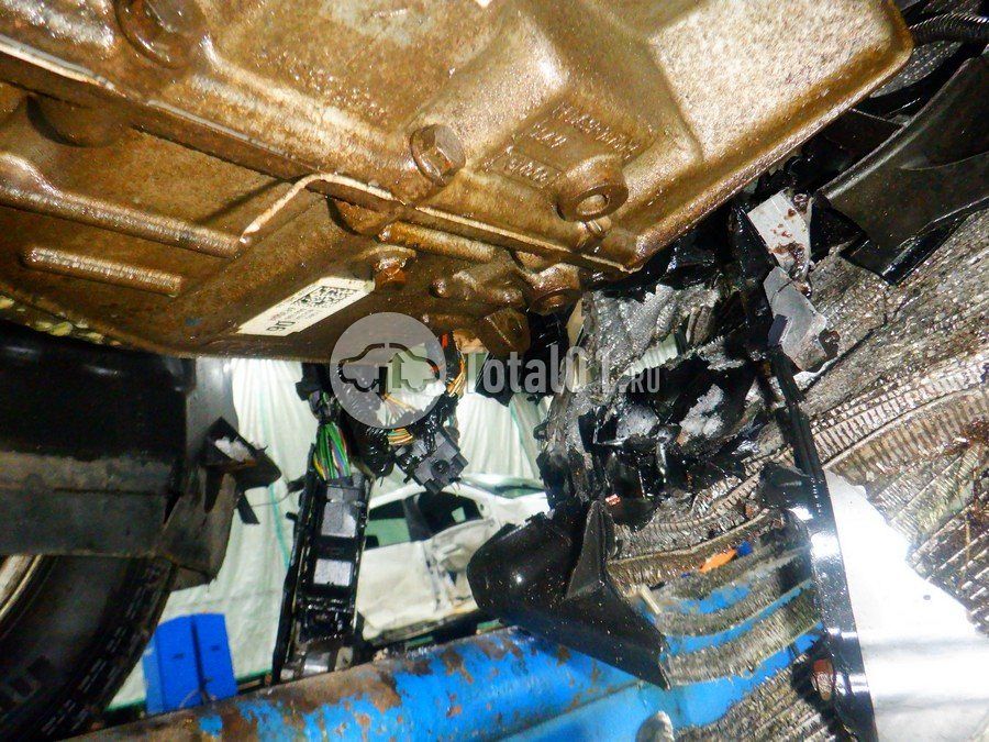 Фото Ford Focus 358