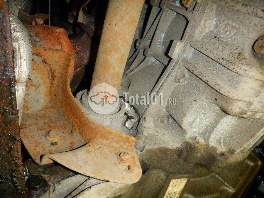 Фото Ford Focus 360