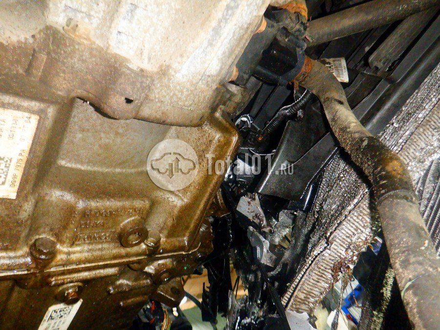 Фото Ford Focus 362