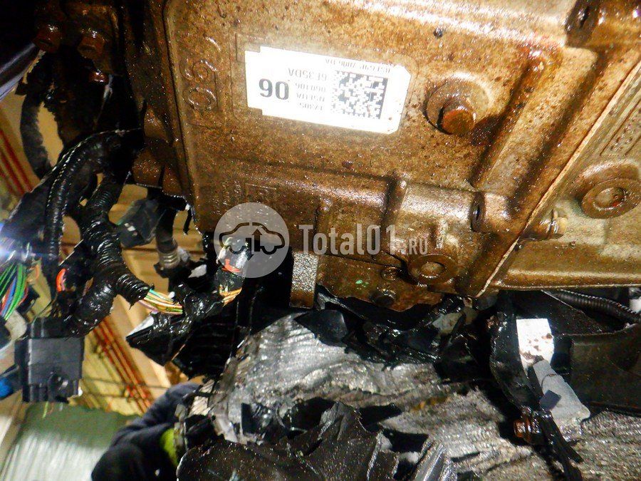 Фото Ford Focus 364