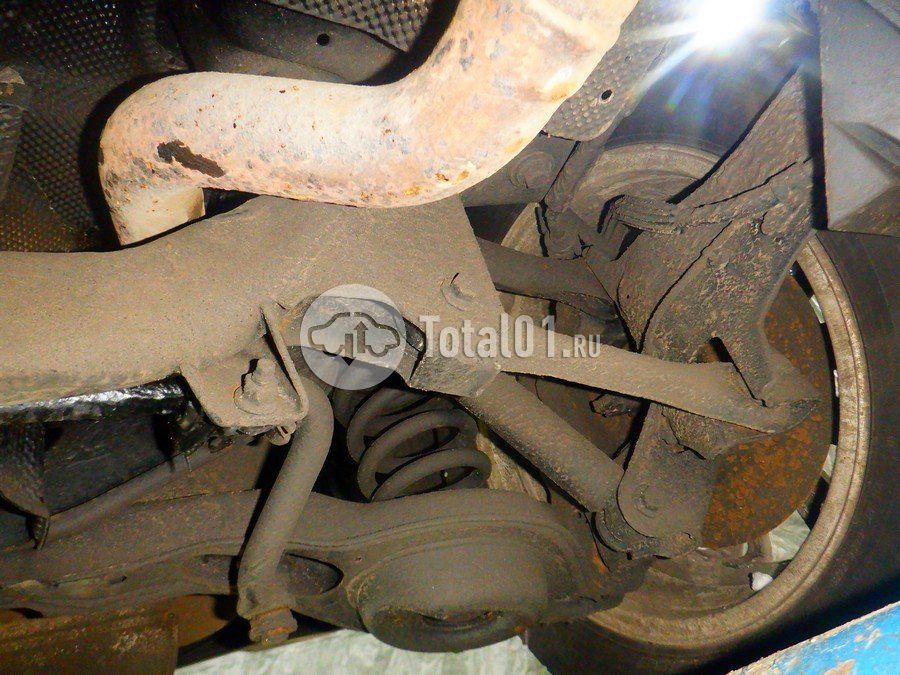 Фото Ford Focus 366