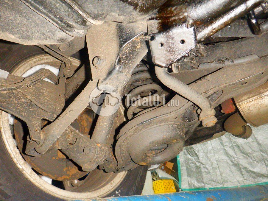 Фото Ford Focus 368