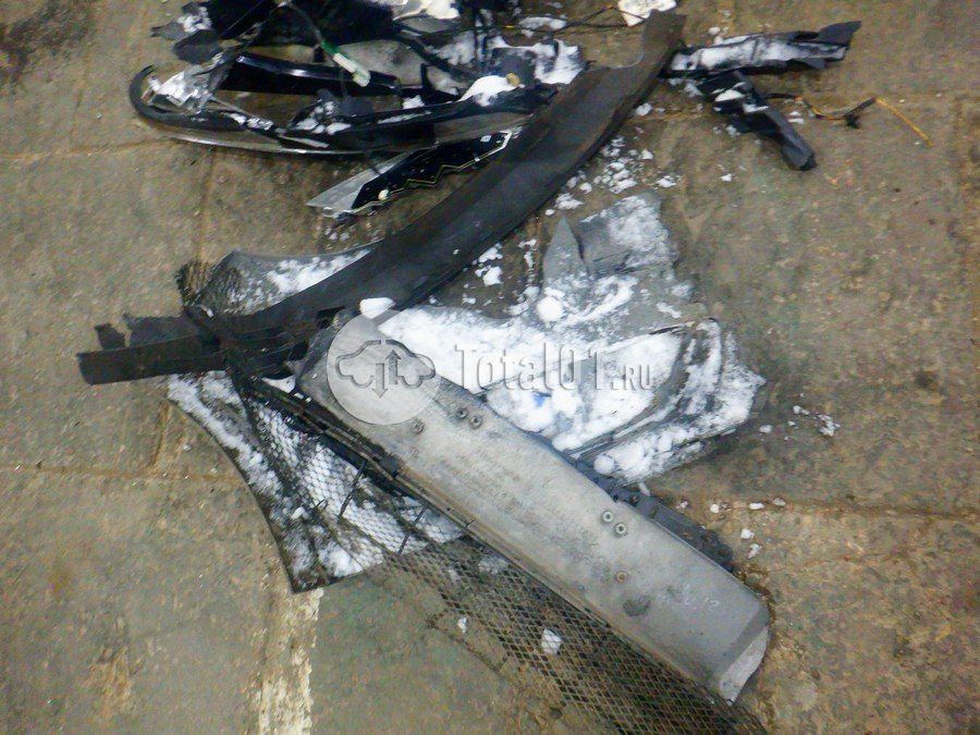 Фото Ford Focus 370