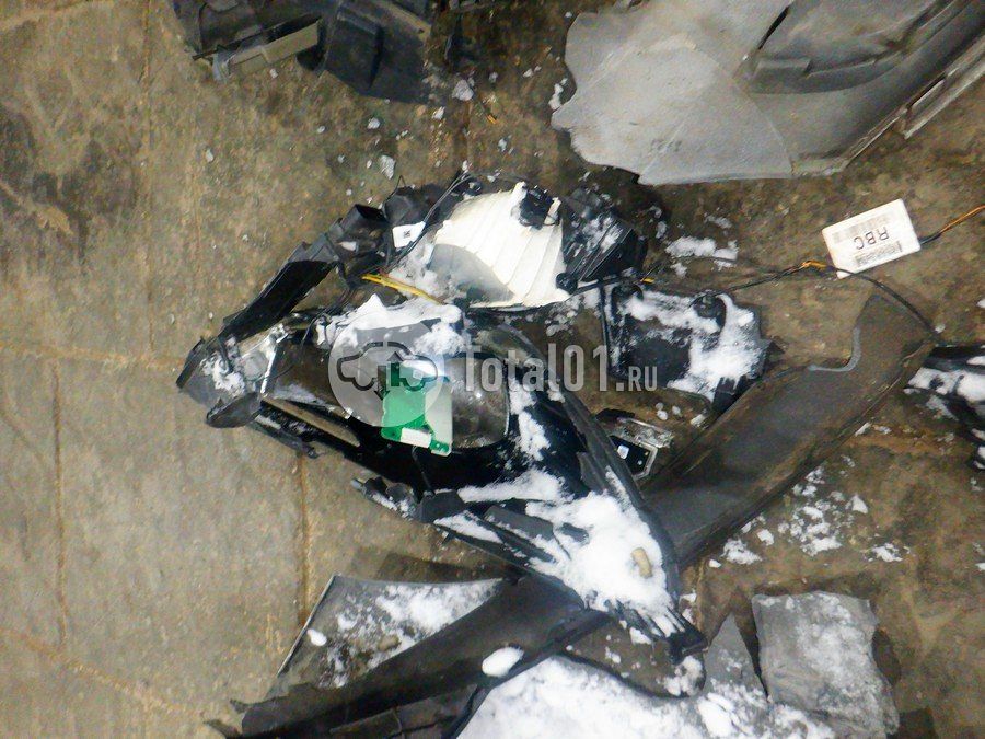 Фото Ford Focus 372