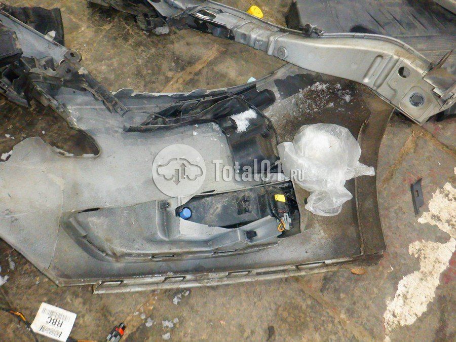 Фото Ford Focus 374