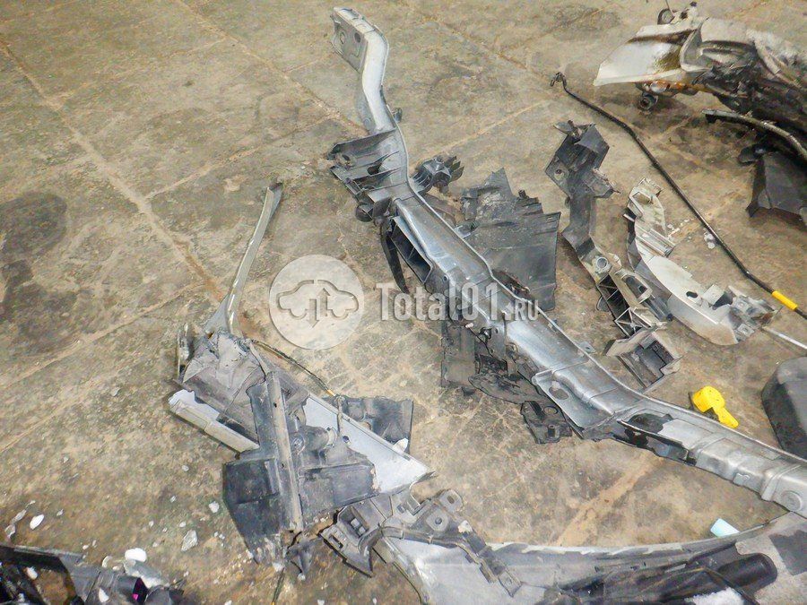 Фото Ford Focus 376