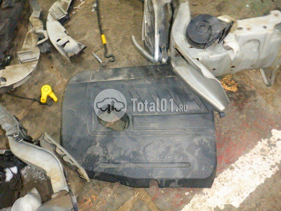 Фото Ford Focus 378