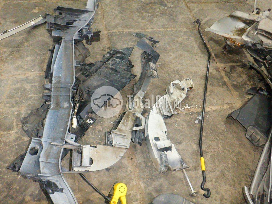 Фото Ford Focus 380