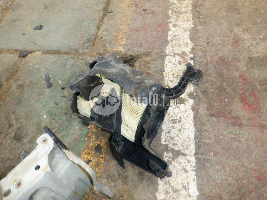 Фото Ford Focus 382