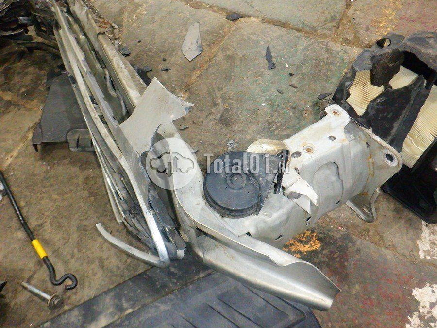 Фото Ford Focus 384