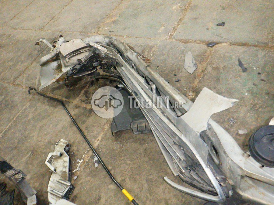 Фото Ford Focus 386