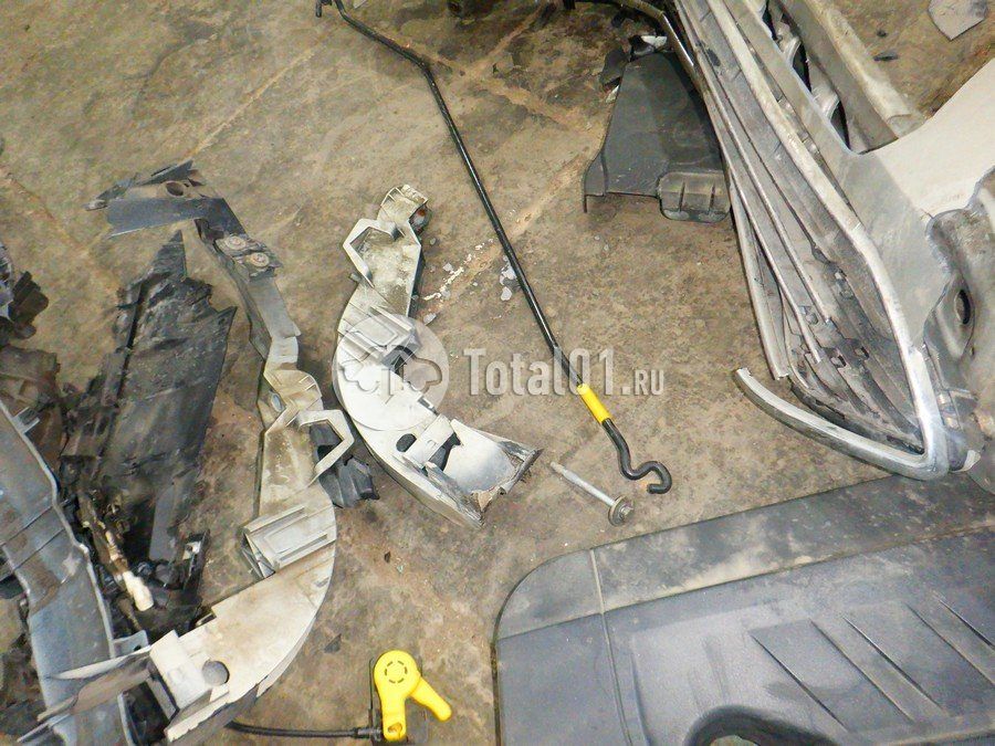 Фото Ford Focus 388