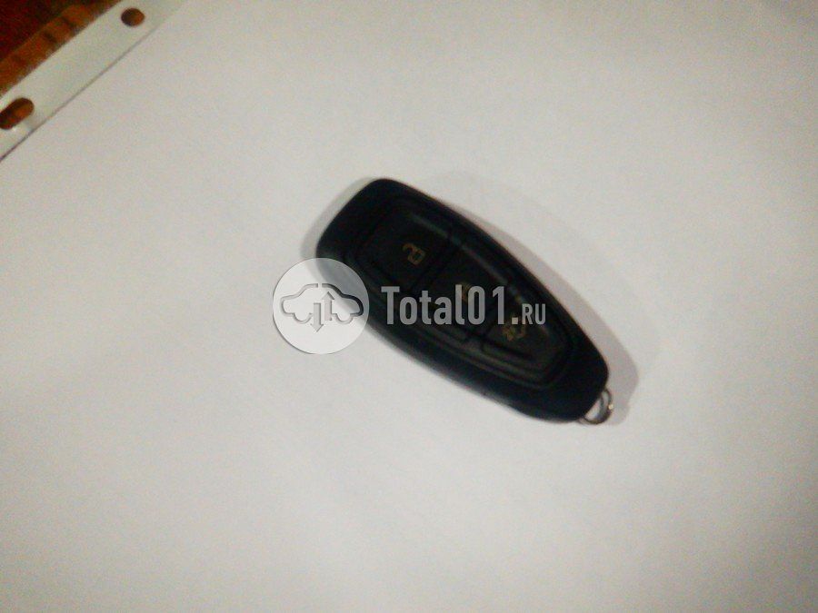 Фото Ford Focus 394