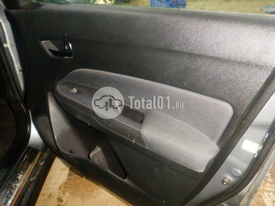 Фото Suzuki Vitara 20