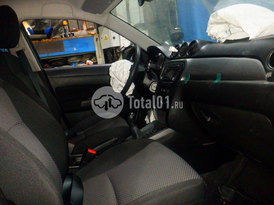 Фото Suzuki Vitara 22