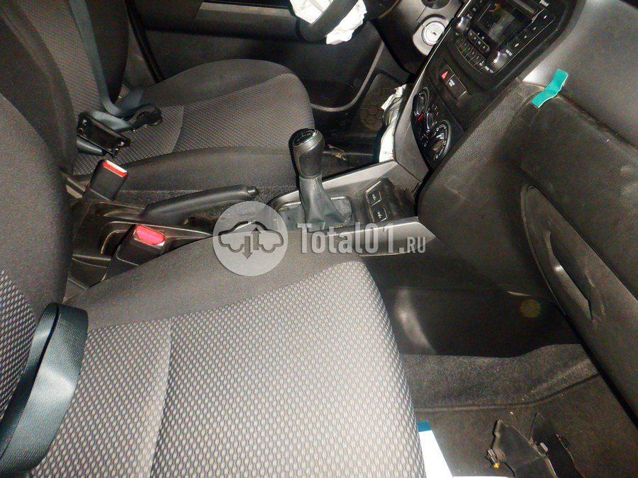 Фото Suzuki Vitara 26