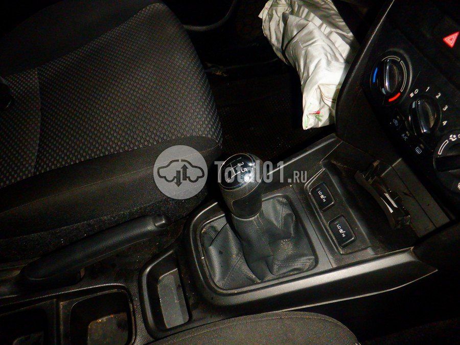 Фото Suzuki Vitara 32