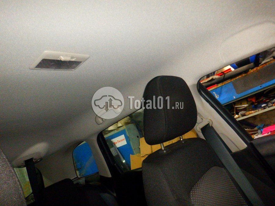 Фото Suzuki Vitara 36