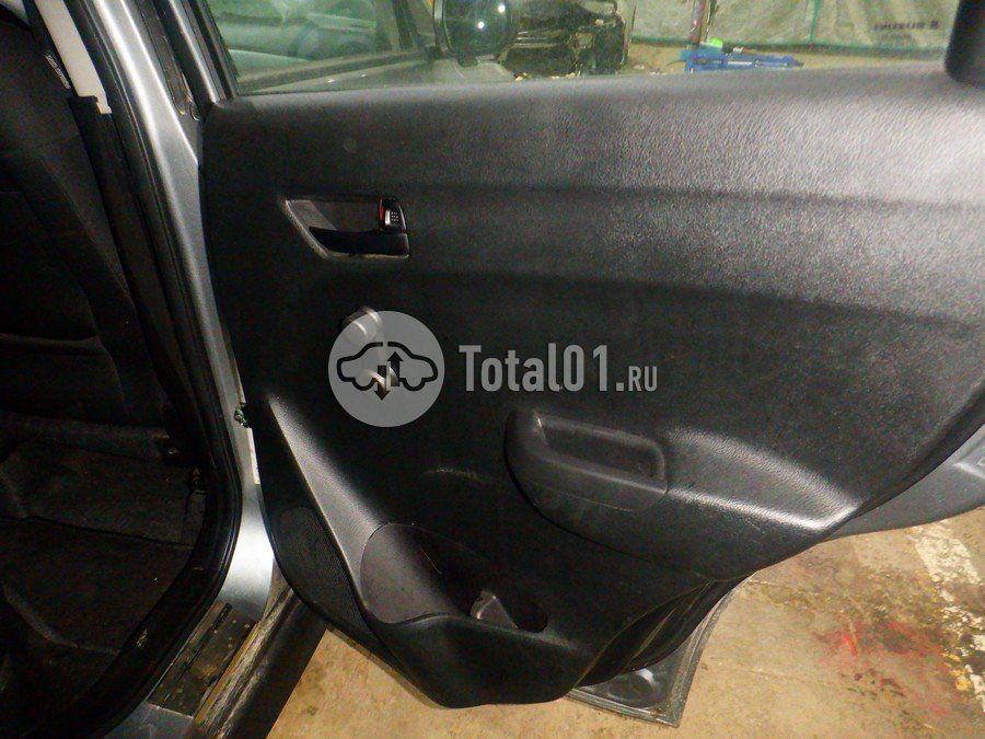 Фото Suzuki Vitara 38