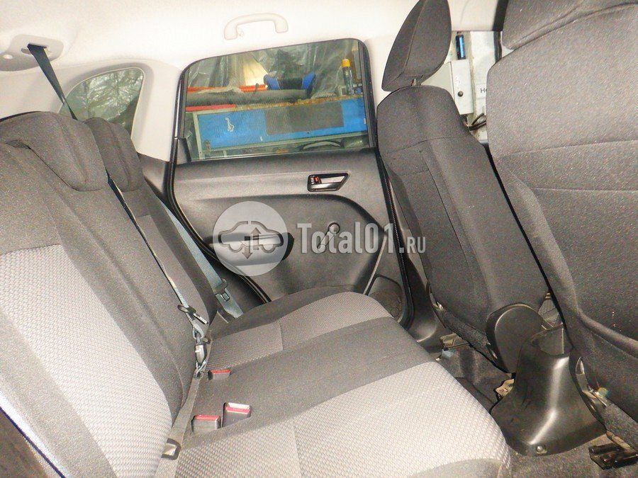 Фото Suzuki Vitara 40