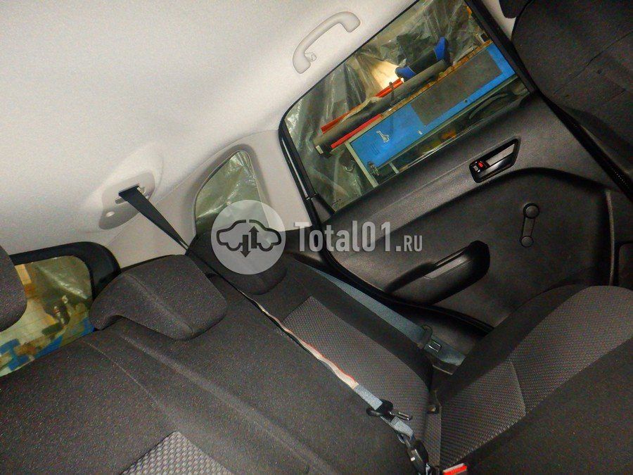 Фото Suzuki Vitara 42