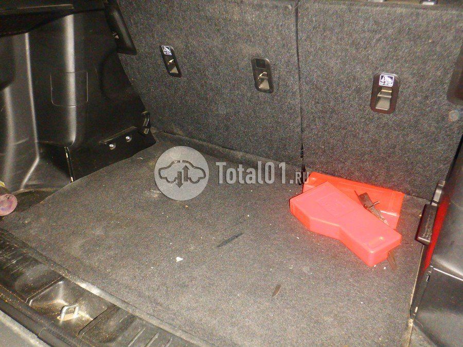 Фото Suzuki Vitara 48