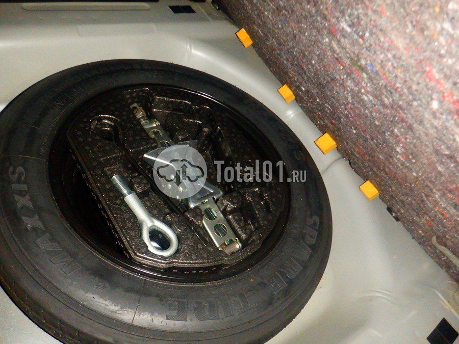 Фото Suzuki Vitara 50