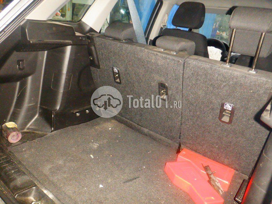 Фото Suzuki Vitara 52