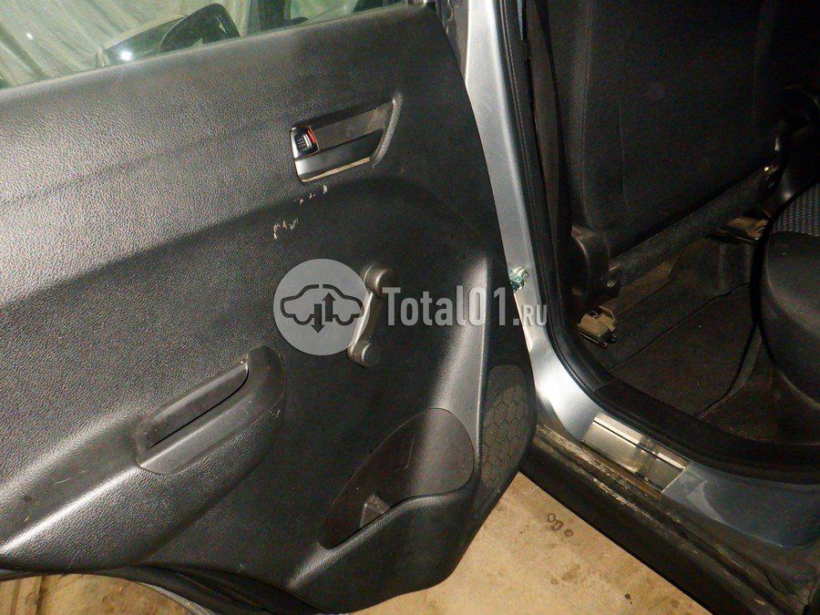 Фото Suzuki Vitara 54