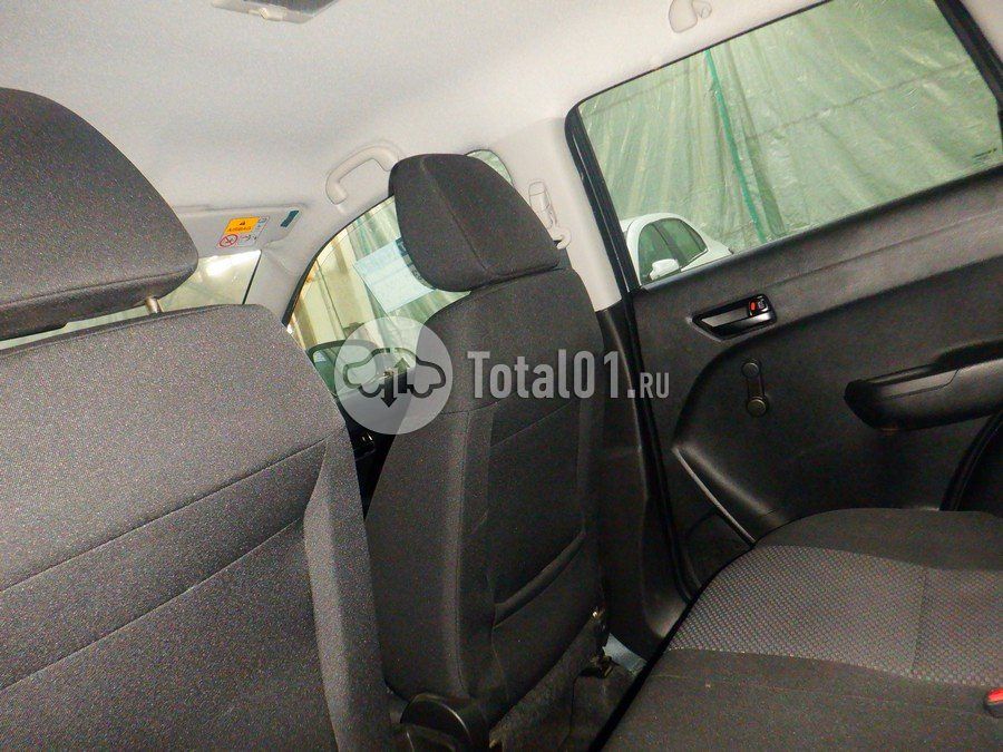 Фото Suzuki Vitara 62