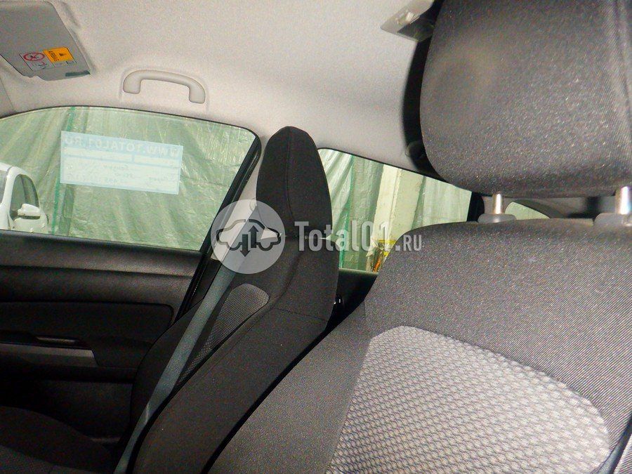 Фото Suzuki Vitara 72