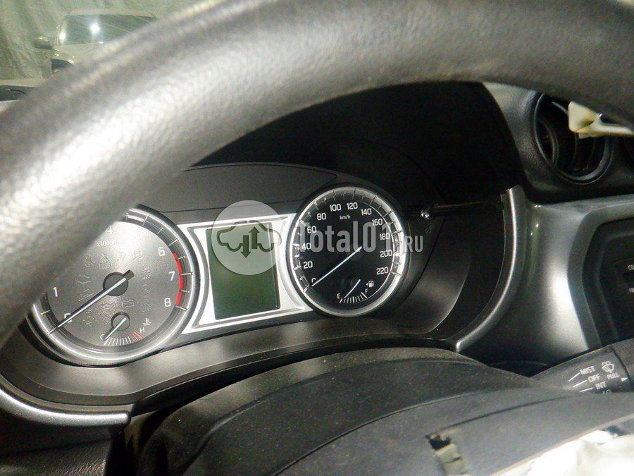Фото Suzuki Vitara 78