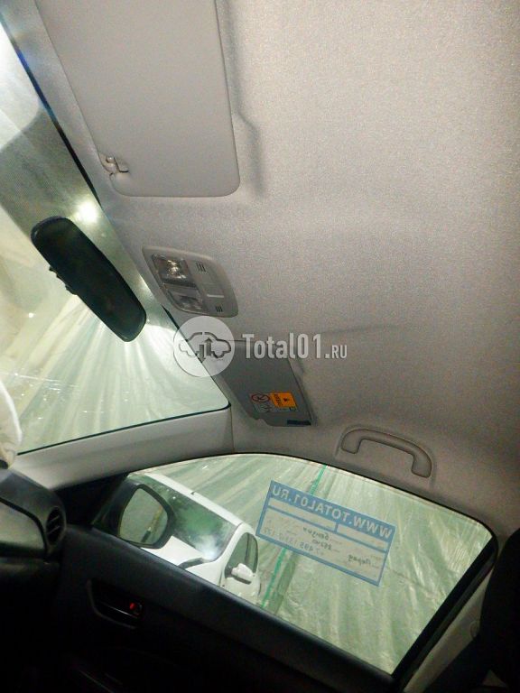 Фото Suzuki Vitara 80