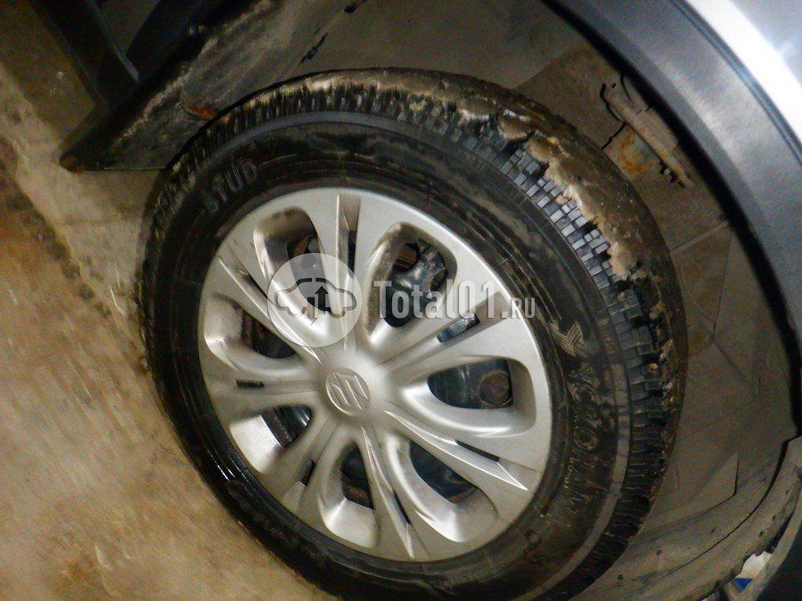 Фото Suzuki Vitara 82