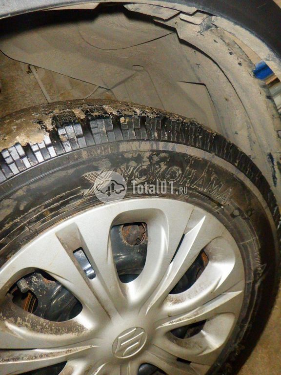 Фото Suzuki Vitara 84