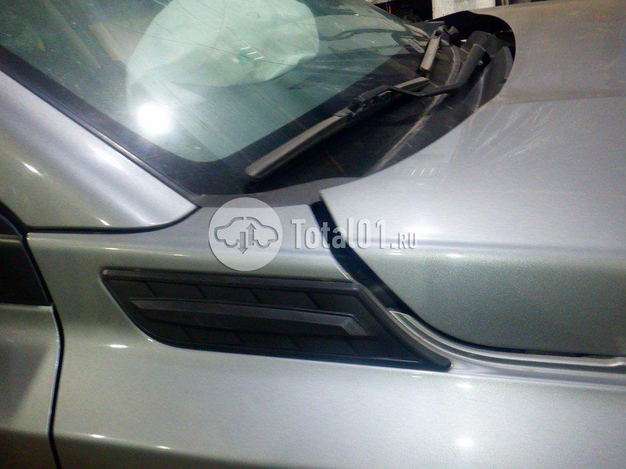 Фото Suzuki Vitara 90