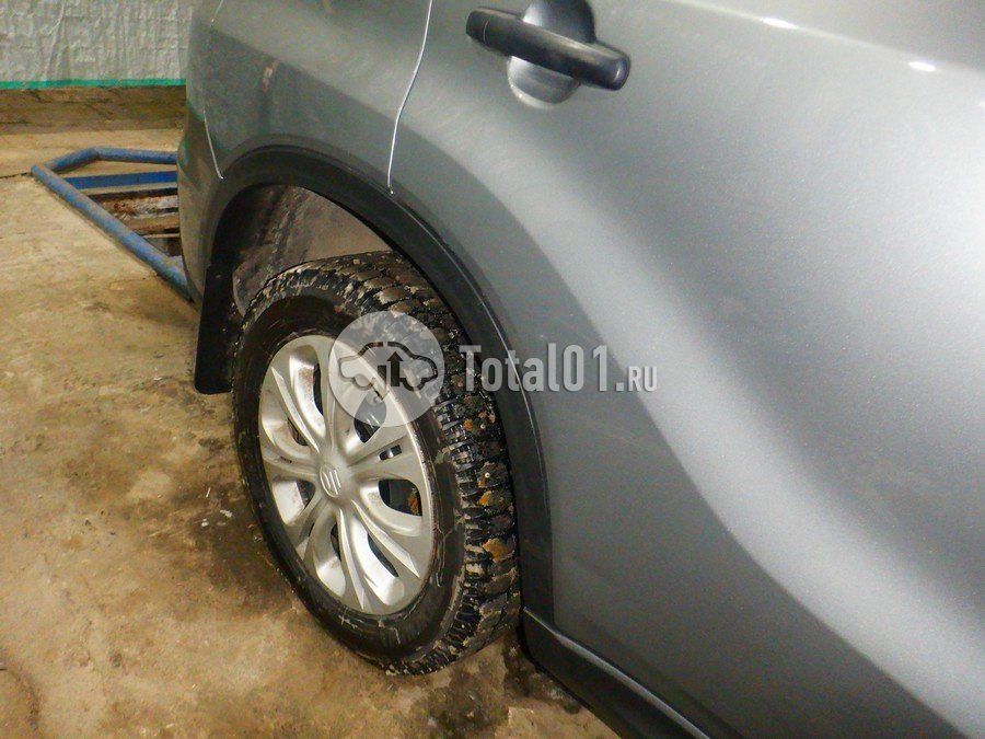 Фото Suzuki Vitara 102