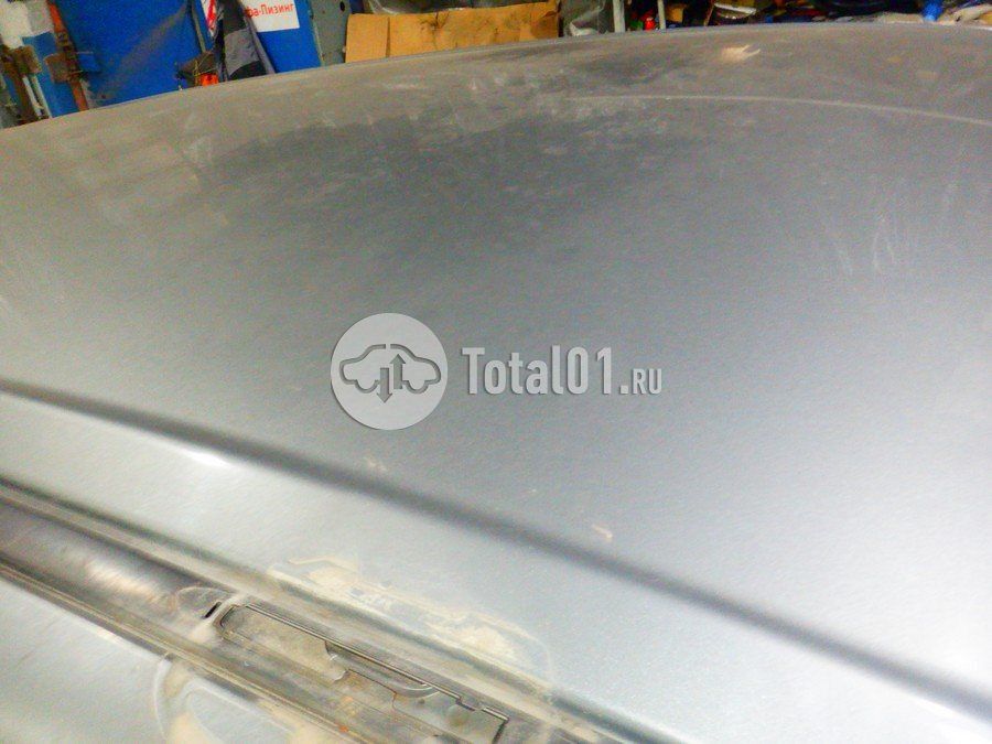 Фото Suzuki Vitara 104