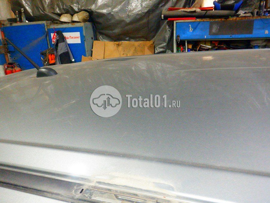 Фото Suzuki Vitara 110