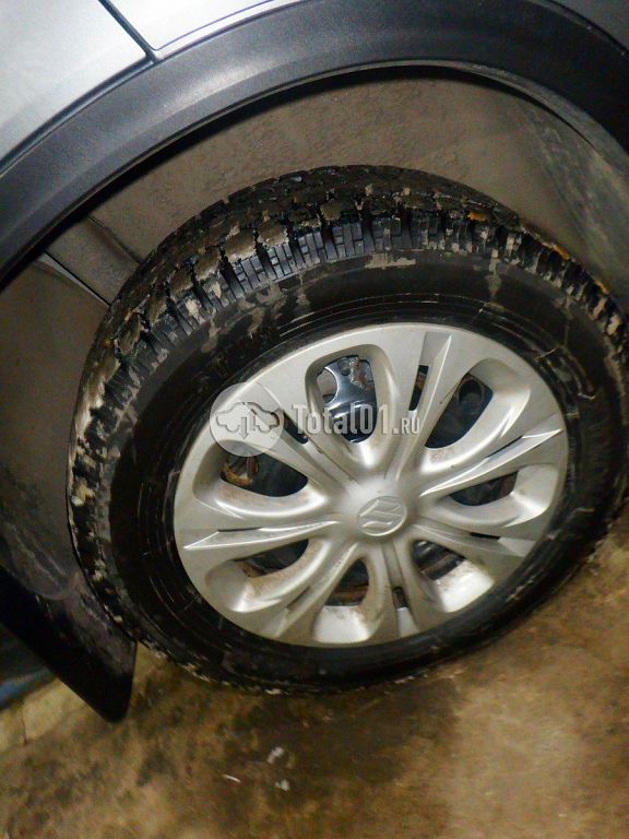 Фото Suzuki Vitara 114