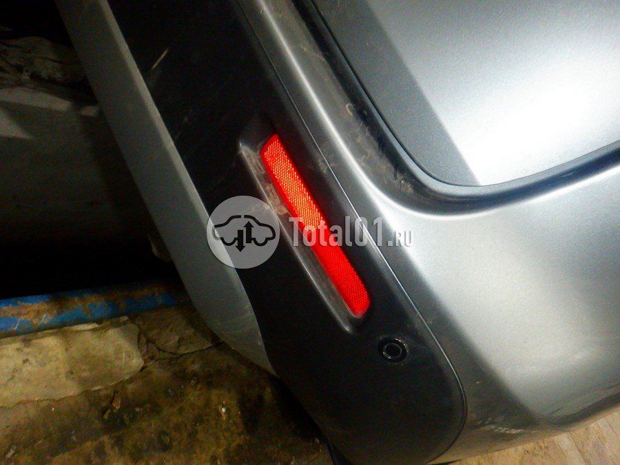 Фото Suzuki Vitara 120