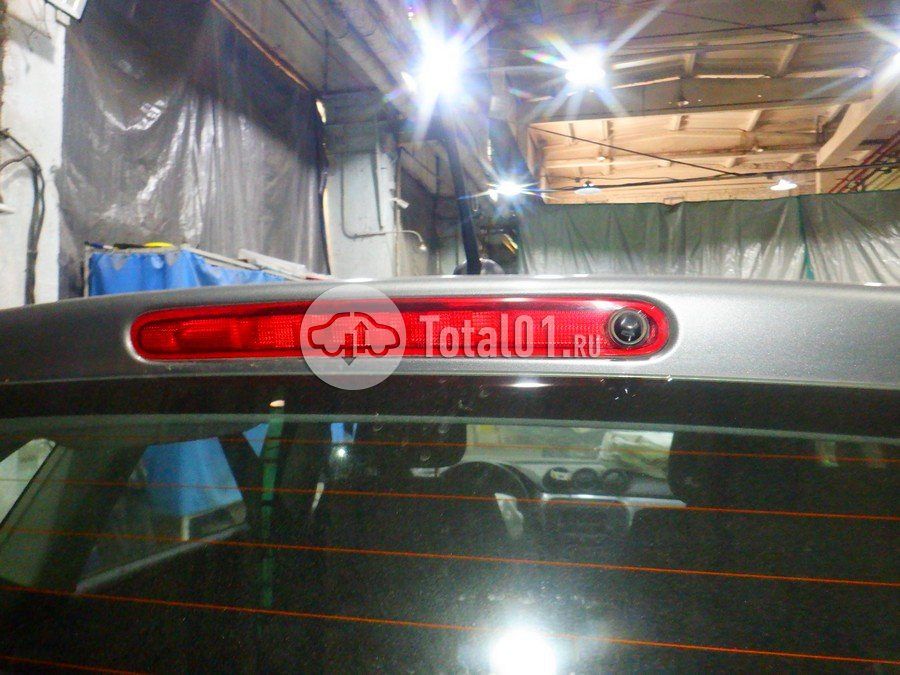 Фото Suzuki Vitara 124