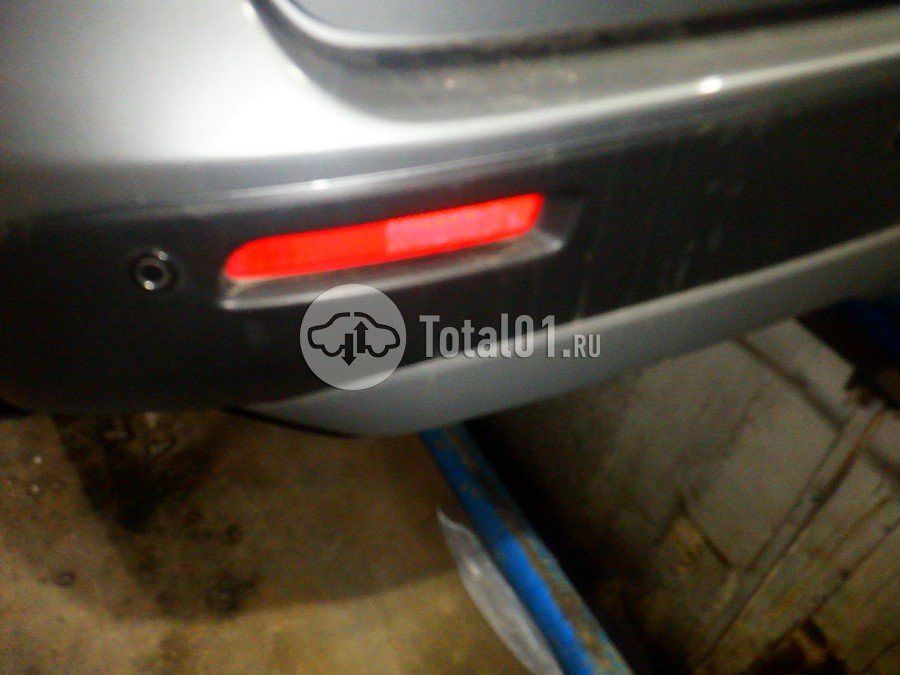 Фото Suzuki Vitara 130