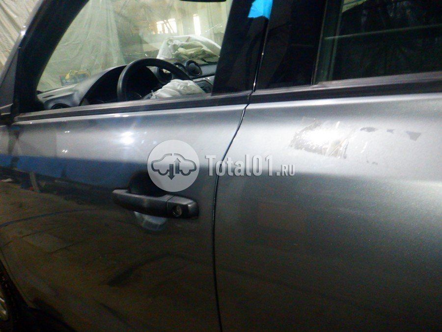 Фото Suzuki Vitara 134