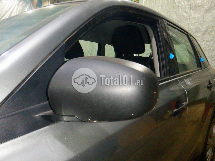 Фото Suzuki Vitara 138